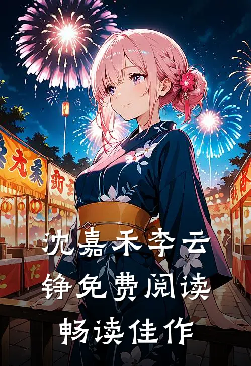 沈嘉禾李云铮免费阅读畅读佳作