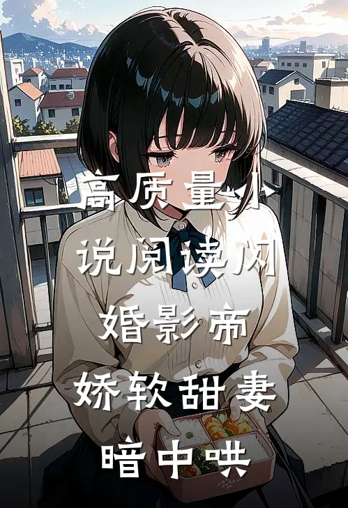 高质量小说阅读闪婚影帝，娇软甜妻暗中哄