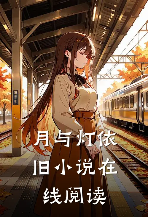 月与灯依旧小说在线阅读