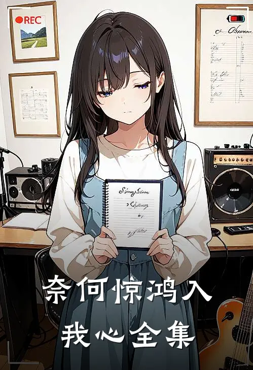 奈何惊鸿入我心 全集