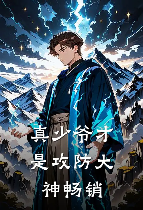 真少爷才是攻防大神畅销