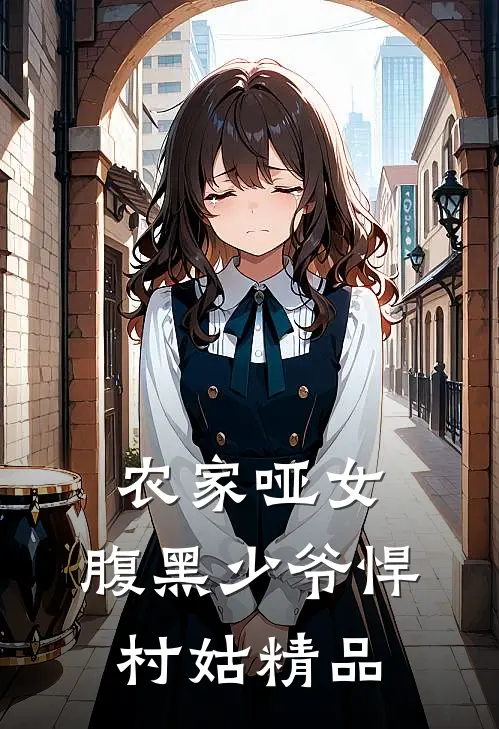 农家哑女：腹黑少爷悍村姑精品