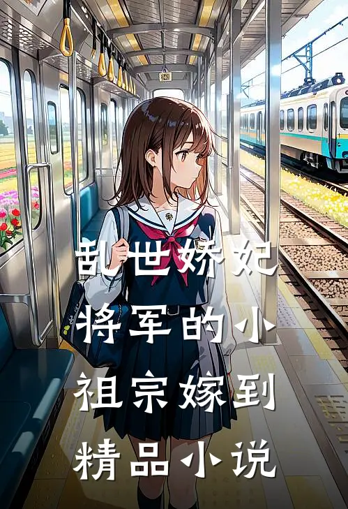 乱世娇妃：将军的小祖宗嫁到精品小说