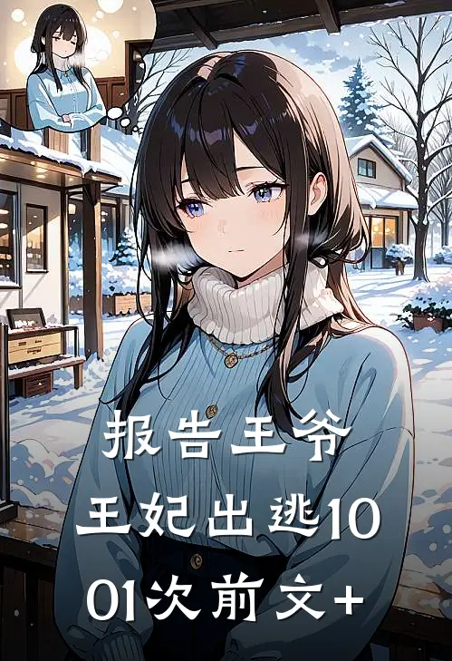 报告王爷，王妃出逃1001次前文+