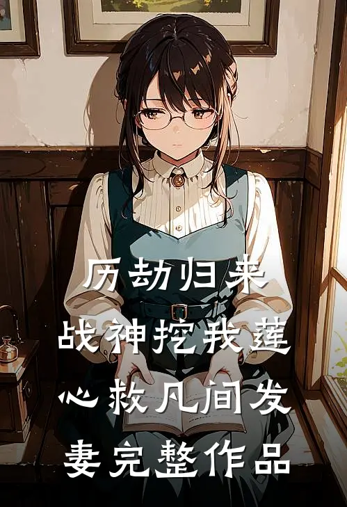 历劫归来，战神挖我莲心救凡间发妻完整作品