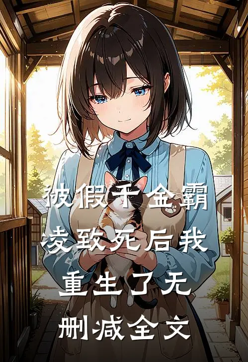 被假千金霸凌致死后我重生了无删减全文