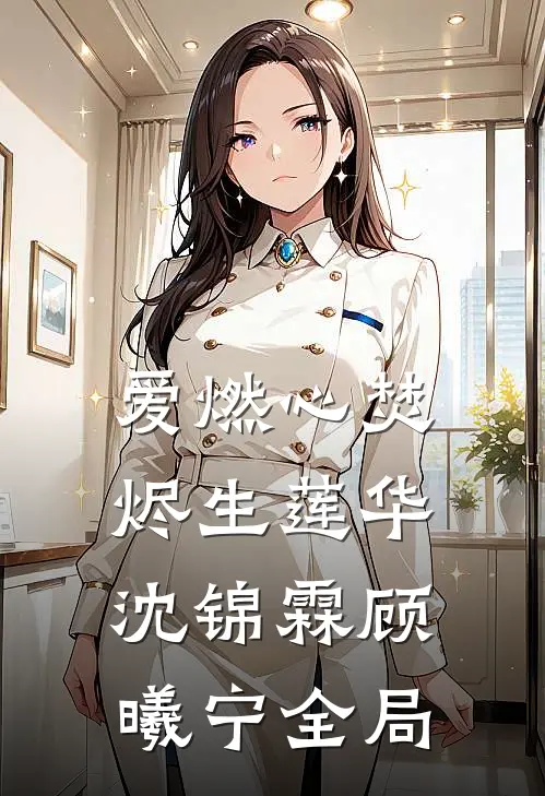 爱燃心焚，烬生莲华沈锦霖顾曦宁全局