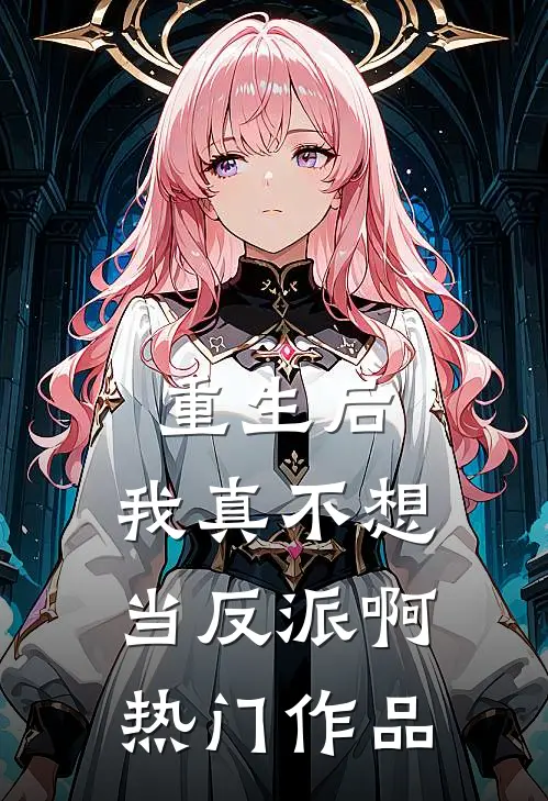 重生后，我真不想当反派啊热门作品