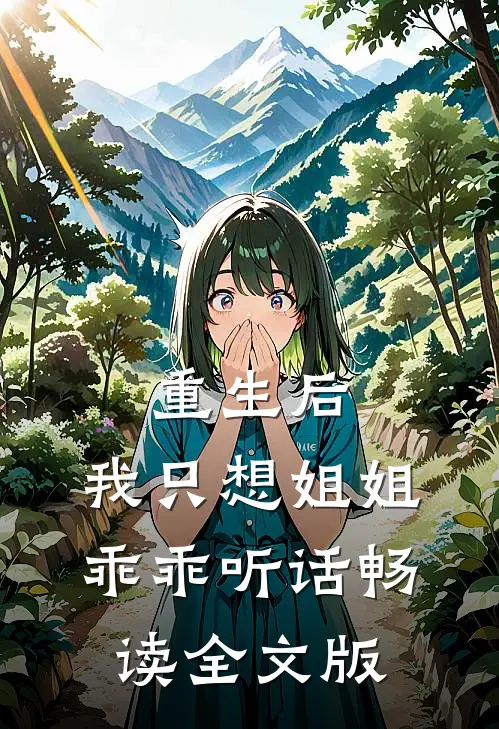 重生后，我只想姐姐乖乖听话畅读全文版