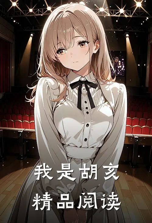 我是胡亥精品阅读
