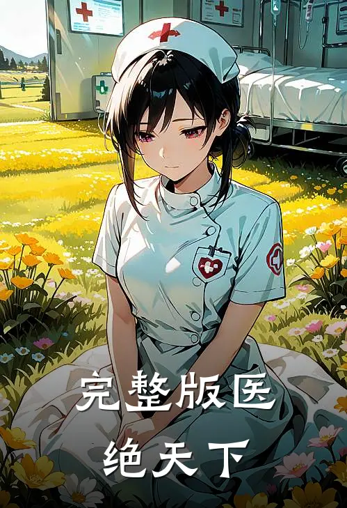 完整版医绝天下
