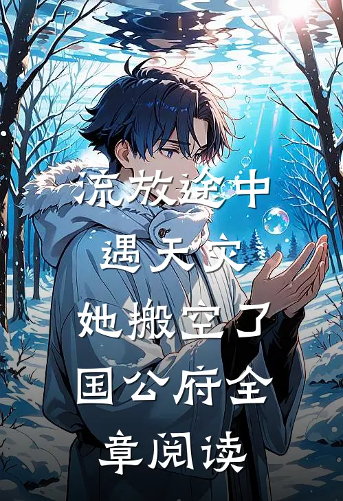 流放途中遇天灾，她搬空了国公府全章阅读