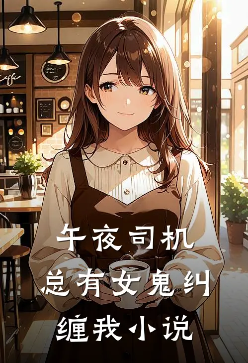 午夜司机：总有女鬼纠缠我小说