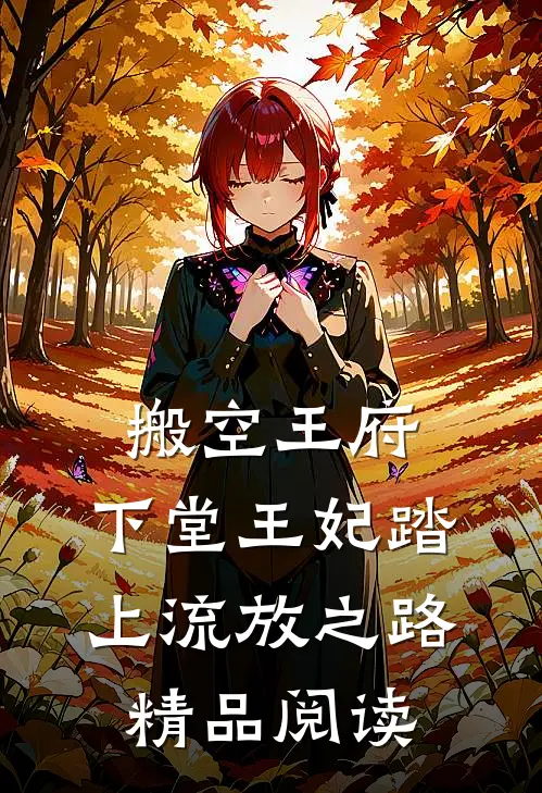 搬空王府，下堂王妃踏上流放之路精品阅读