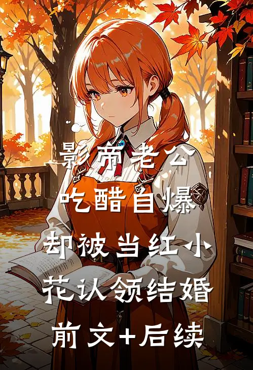 影帝老公吃醋自爆，却被当红小花认领结婚前文+后续