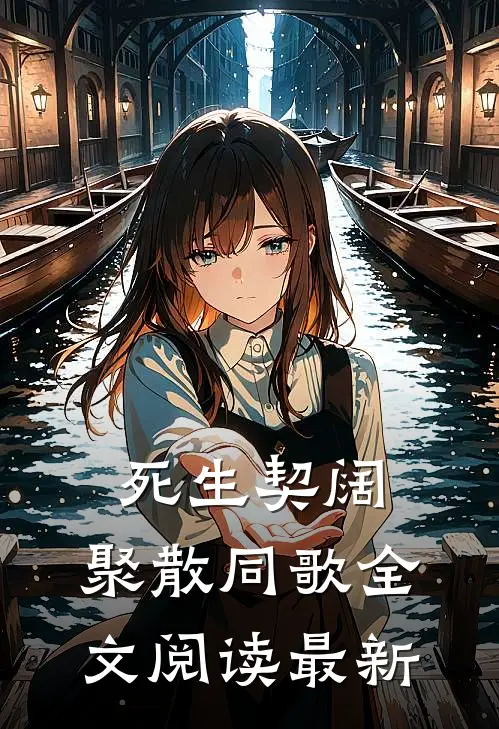 死生契阔，聚散同歌全文阅读最新
