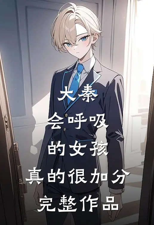 大秦，会呼吸的女孩，真的很加分完整作品