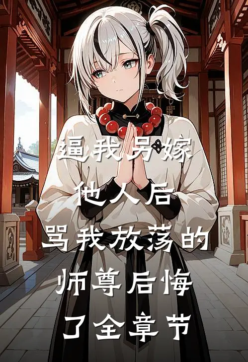 逼我另嫁他人后，骂我放荡的师尊后悔了全章节