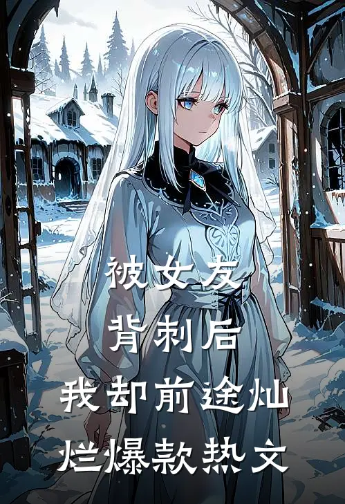 被女友背刺后，我却前途灿烂爆款热文