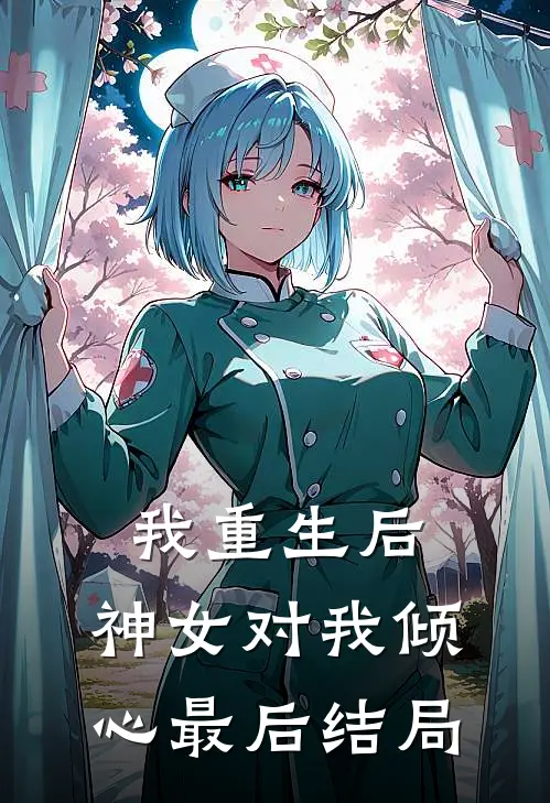 我重生后,神女对我倾心最后结局是