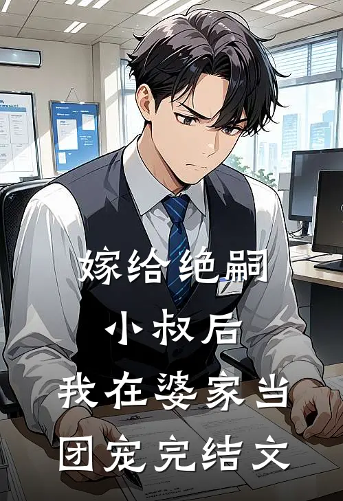 嫁给绝嗣小叔后,我在婆家当团宠完结文章