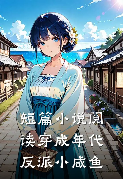 短篇小说阅读穿成年代反派小咸鱼