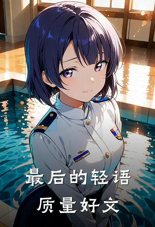 最后的轻语质量好文