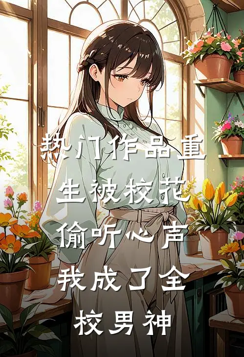 热门作品重生被校花偷听心声，我成了全校男神
