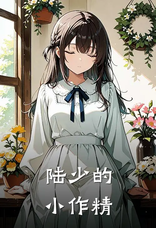 陆少的小作精