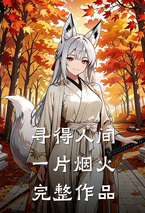 寻得人间一片烟火完整作品