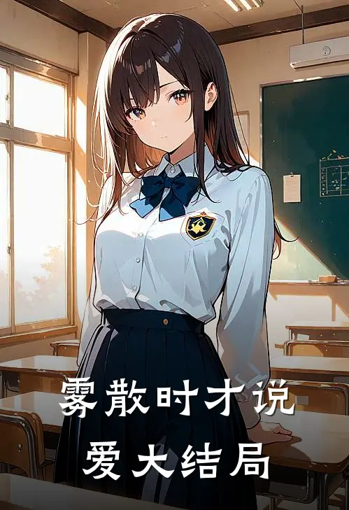 雾散时才说爱大结局