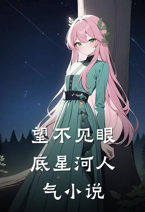 望不见眼底星河人气小说