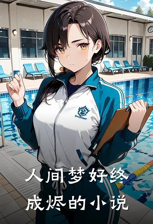 人间梦好终成烬的小说