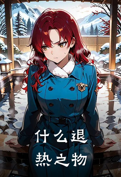 退热之物效果最好