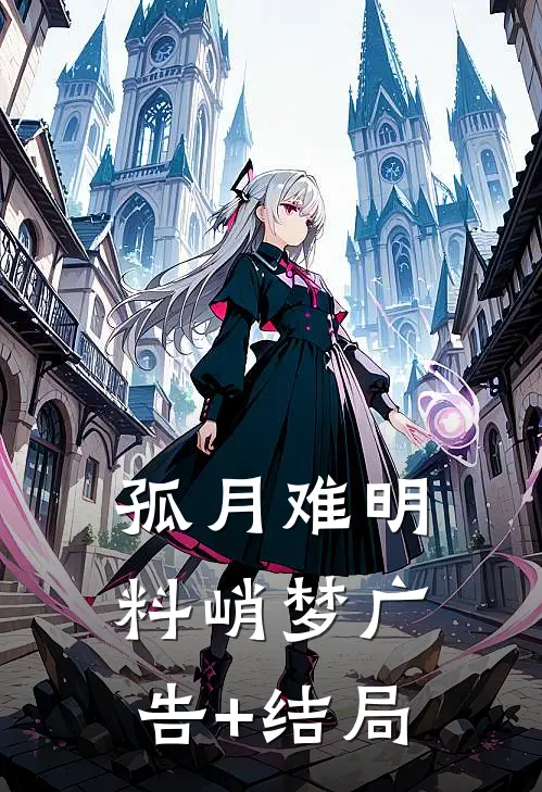 孤月难明料峭梦广告+结局