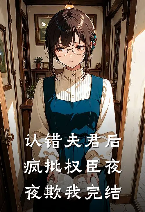 认错夫君后，疯批权臣夜夜欺我完结
