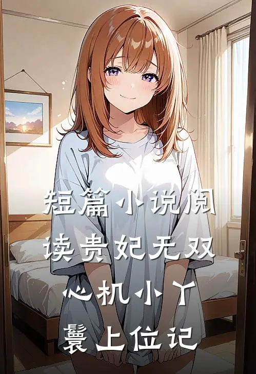短篇小说阅读贵妃无双：心机小丫鬟上位记