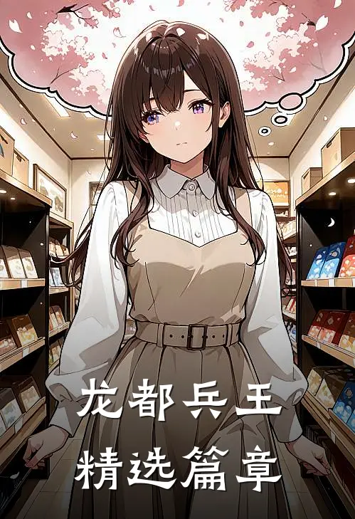 龙都兵王精选篇章