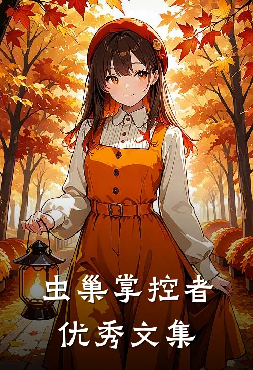 虫巢掌控者优秀文集