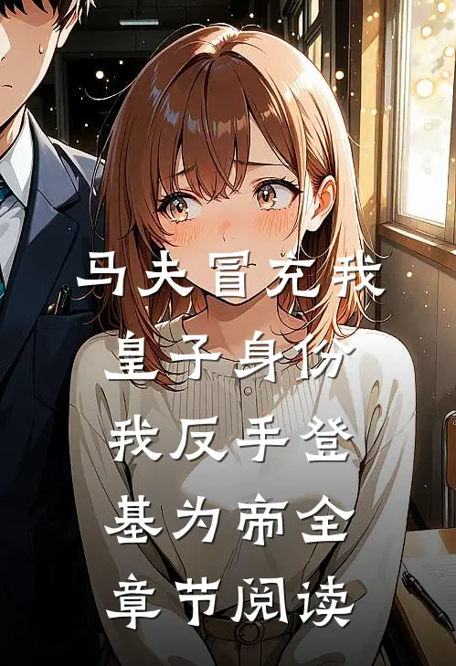 马夫冒充我皇子身份，我反手登基为帝全章节阅读