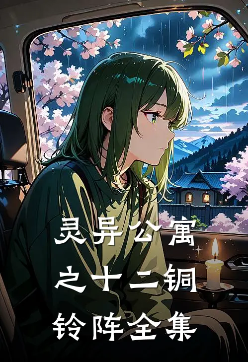 灵异公寓之十二铜铃阵 全集