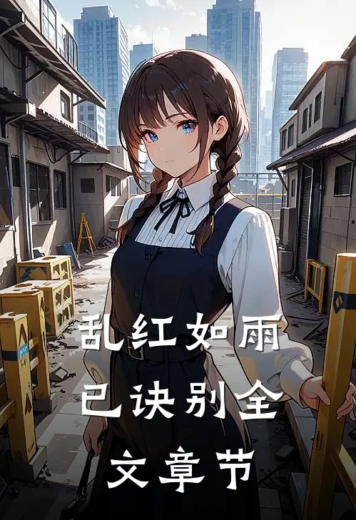 乱红如雨已诀别全文章节