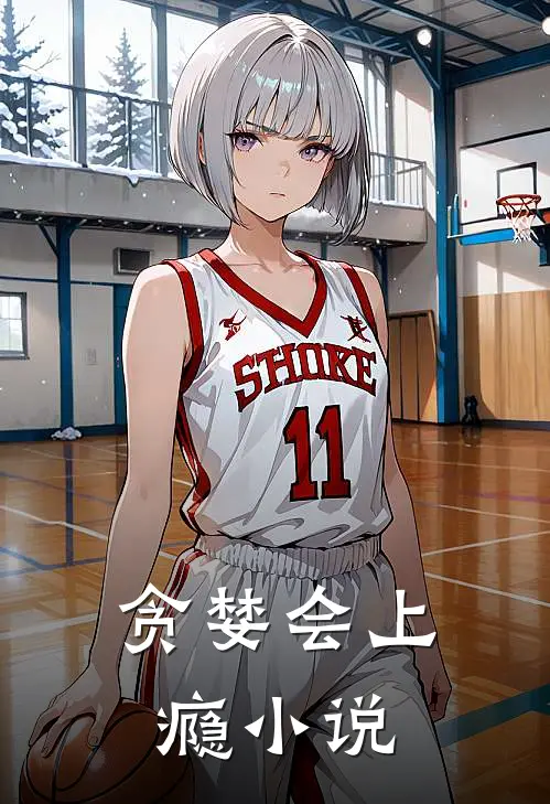 贪婪会上瘾小说