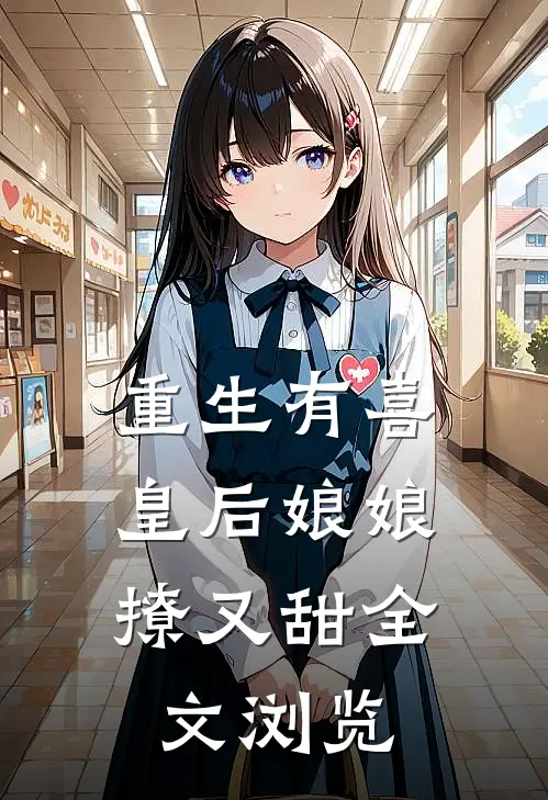 重生有喜：皇后娘娘撩又甜全文浏览