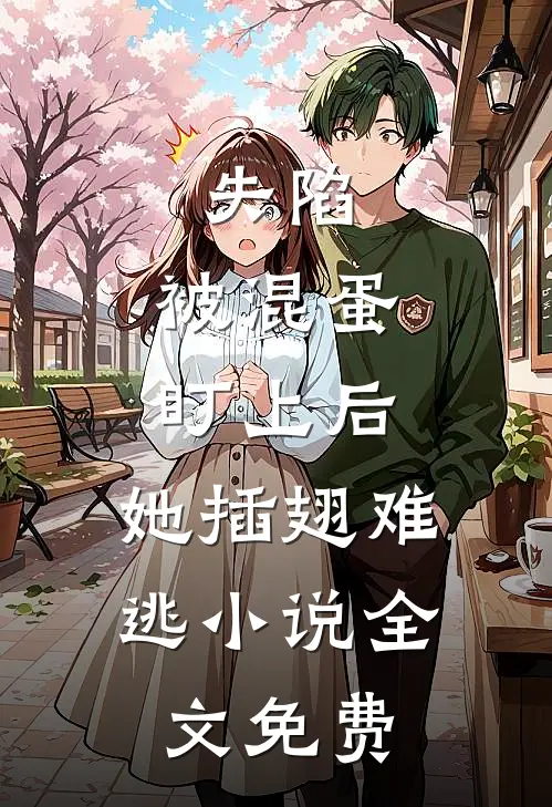 失陷被混蛋盯上后,她插翅难逃全文免费观看