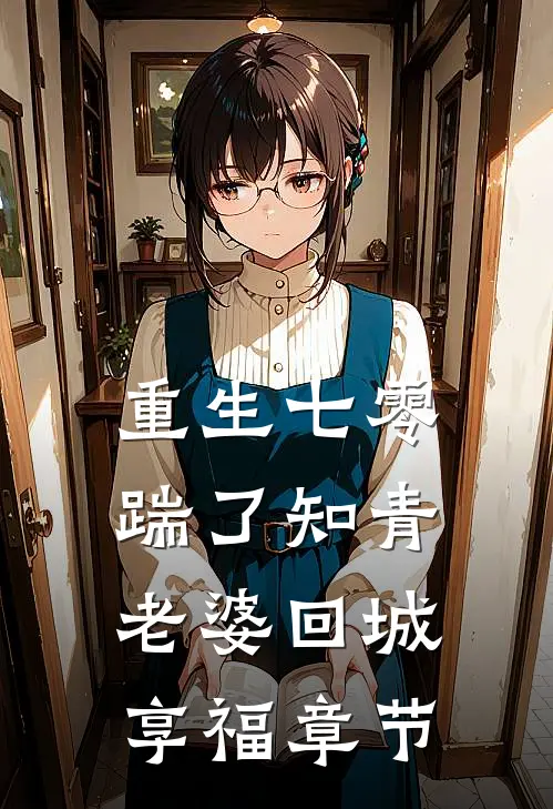 重生七零，踹了知青老婆回城享福章节