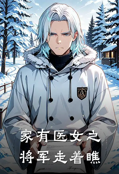 家有医女之将军走着瞧