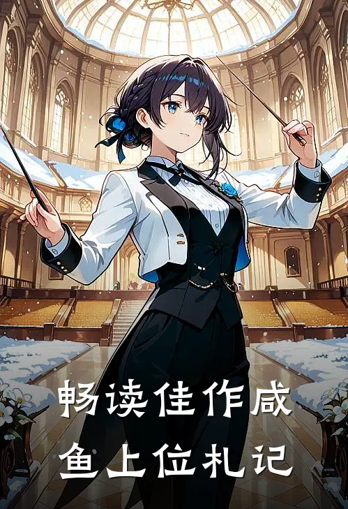 畅读佳作咸鱼上位札记