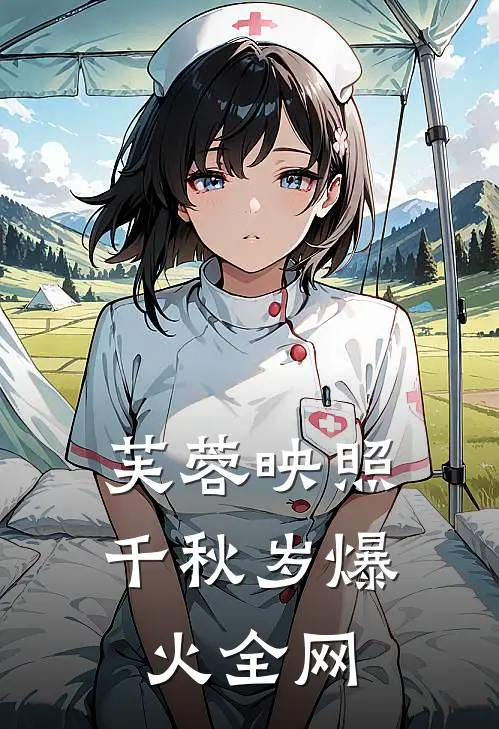 芙蓉映照千秋岁爆火全网