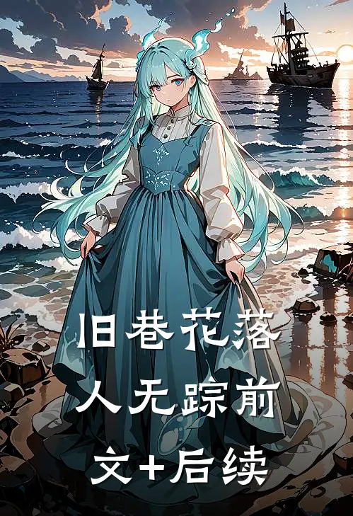 旧巷花落人无踪前文+后续